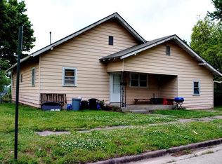 701 E Edison St, Independence, KS 67301