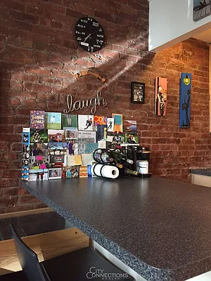 Rented by City Connections Realty | media 15