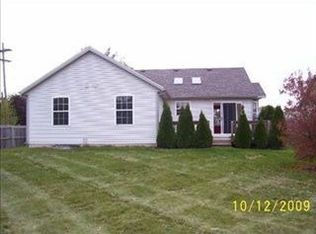 3177 Meadowcroft Ln, Kalamazoo, MI