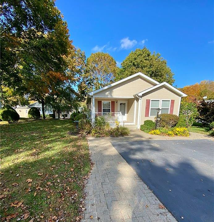 15 Pleasant Trail