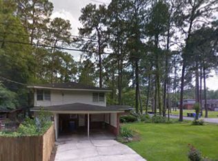 1421 Ridge Ave N, Tifton, GA 31794