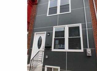1409 S Bouvier St, Philadelphia, PA 19146