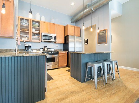 3rd image of 1346 W Greenleaf Ave APT 4W