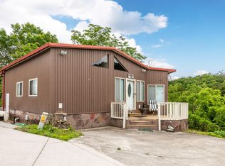 802 Peacock Ridge Dr, Townsend, TN 37882