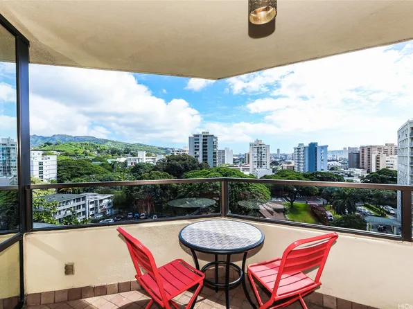 1525 Wilder Ave APT 1005, Honolulu, HI 96822