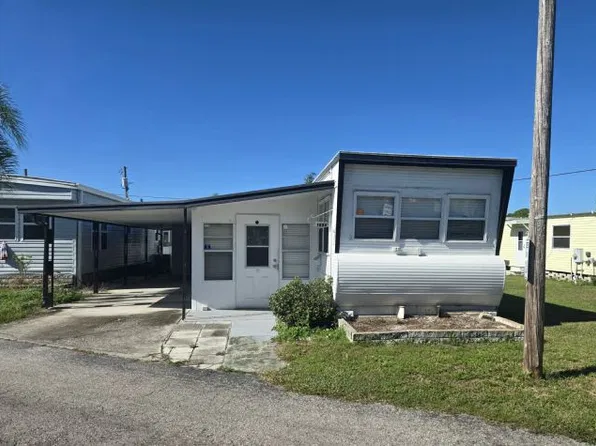 7400 46th Ave N Lot 232, Saint Petersburg, FL 33709