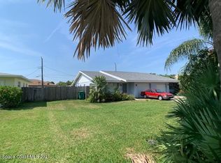545 Sheridan Ave, Satellite Beach, FL 32937