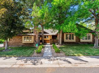 7747 S Cherry Ct, Centennial, CO 80122
