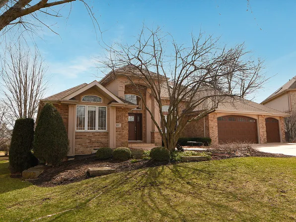 407 Shadow Creek Ct, Palos Heights, IL 60463