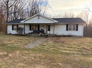 2418 Curdsville Rd, Henderson, KY 42420