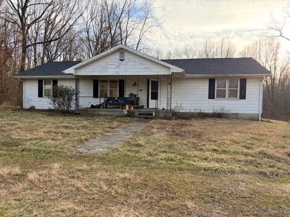 2418 Curdsville Rd, Henderson, KY 42420
