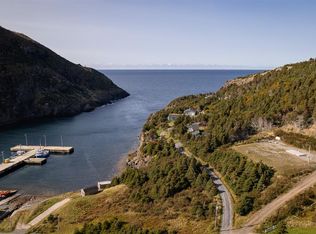 240 BA Little Port Rd, Lark Harbour, NL A0L1H0