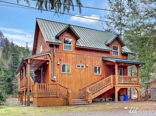 48420 River Park Dr, Index, WA 98256