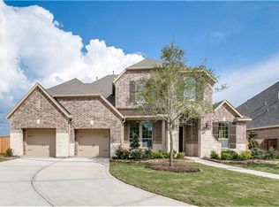 11810 Frutteto Ct, Richmond, TX 77406