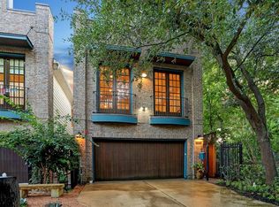 4603 Blossom St, Houston, TX 77007