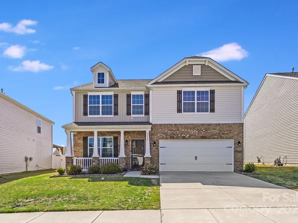 3286 Shining Rock St SW, Concord, NC 28027