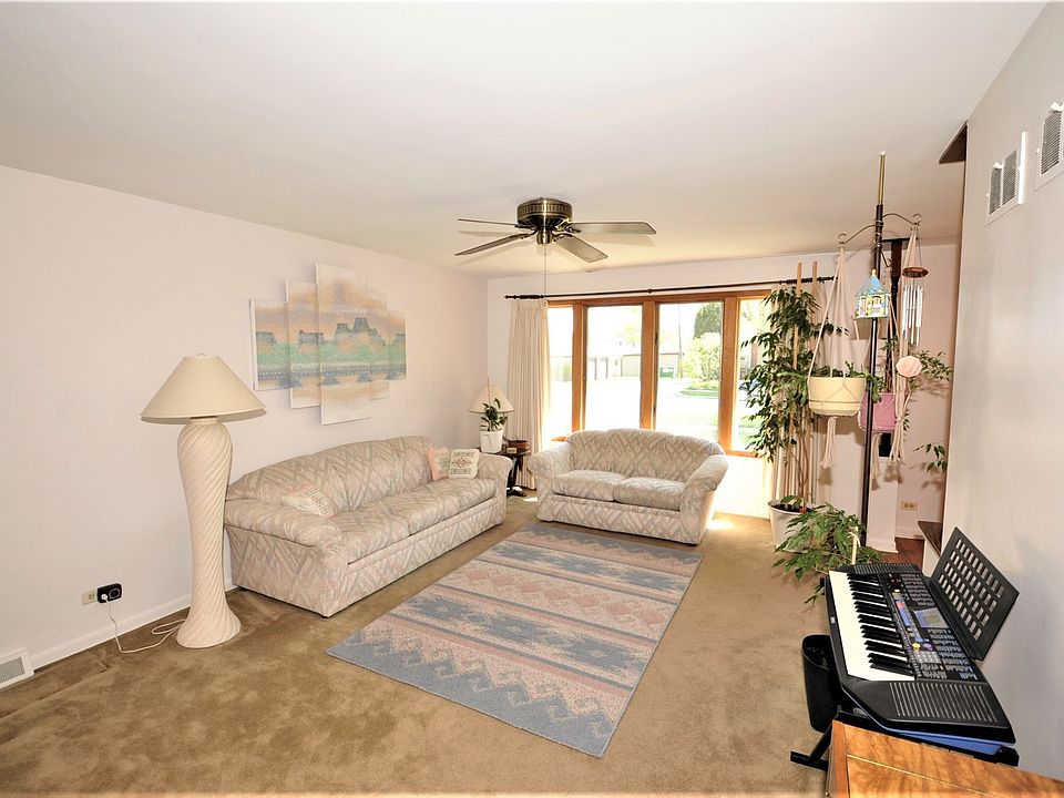 312 S Edgewood Ave, Lombard, IL 60148 Zillow