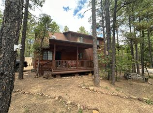 3328 W Timber Dr, Lakeside, AZ 85929