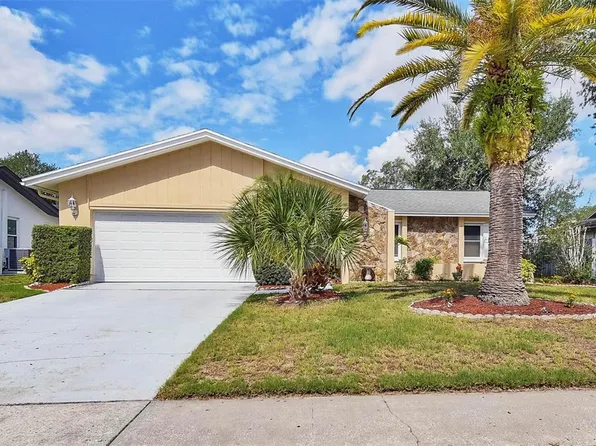 4103 N Bay Hills Blvd, Safety Harbor, FL 34695