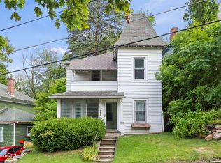 299 E Main St, North Adams, MA 01247