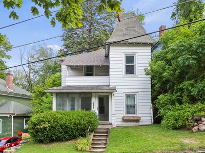 299 E Main St, North Adams, MA, 01247