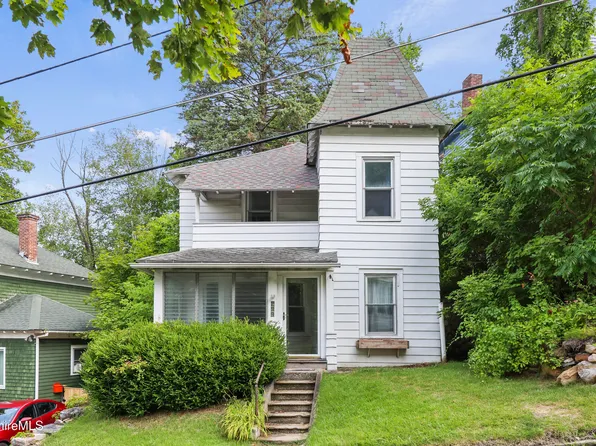 299 E Main St, North Adams, MA 01247