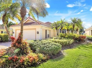 5296 Hawkesbury WAY, NAPLES, FL 34119