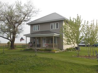 11533 County Road 5, Harmony, MN 55939