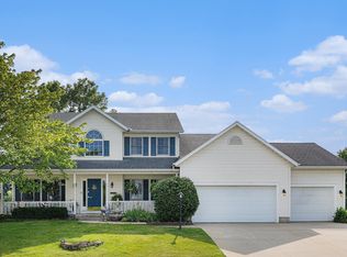 53135 W Cedar Lake Dr, Granger, IN