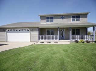 130 S Kenard St, Braidwood, IL