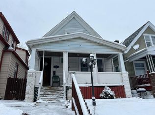 1535 South 31st STREET, Milwaukee, WI 53215