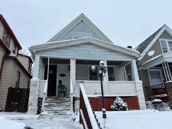 1535 South 31st STREET, Milwaukee, WI 53215