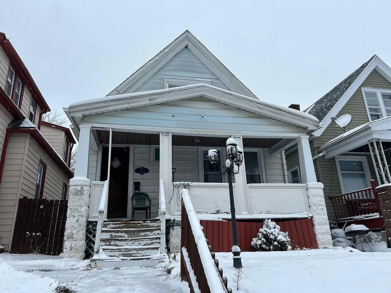 1535 South 31st STREET photo 1