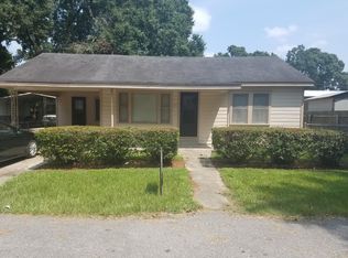100 Byron St, Lafayette, LA 70506