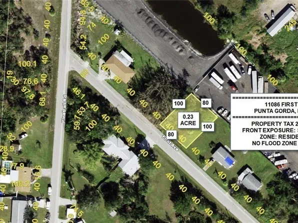 11086 1st Ave, Punta Gorda, FL 33955