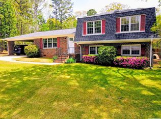 1209 Birchwood Dr, Anniston, AL 36207