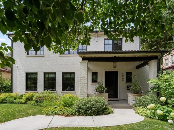 1265 S Gaylord Street, Denver, CO 80210