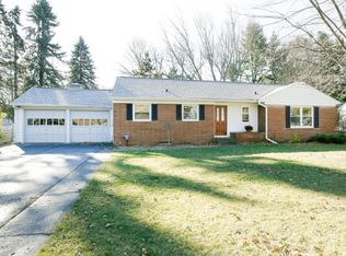 3105 Winchell Ave, Kalamazoo, MI 49008