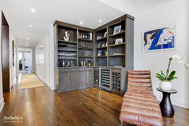 Sold by Sotheby's International Realty