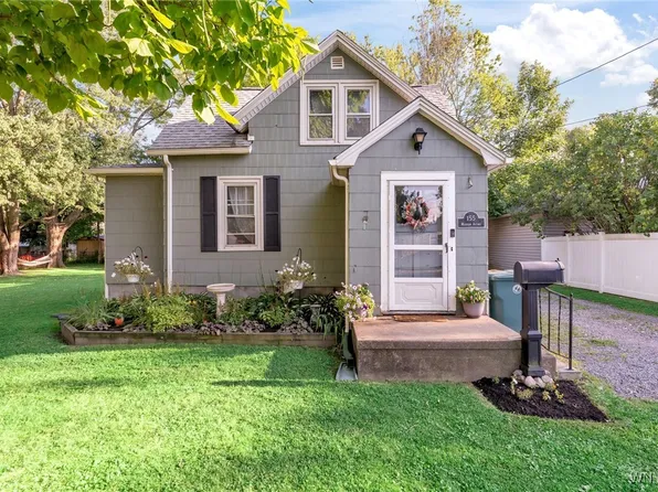 155 Madison Ave, North Tonawanda, NY 14120
