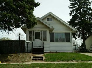 6026 319th St, Toledo, OH 43611