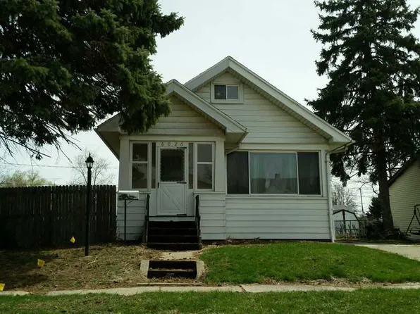 6026 319th St, Toledo, OH 43611