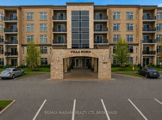 141 Vansickle Rd #308, Saint Catharines, ON L2S0E5