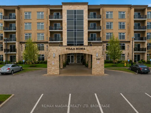 141 Vansickle Rd #308, Saint Catharines, ON L2S 0E5