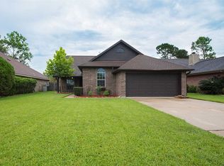 5780 Brett Ln, Beaumont, TX 77713