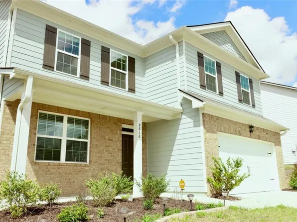 8816 Sibella Ct, Lithia Springs, GA 30122