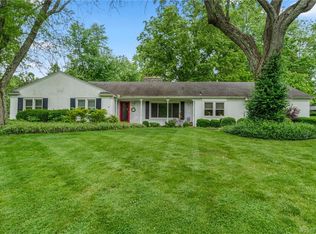 367 Fawnwood Rd, Kettering, OH 45429