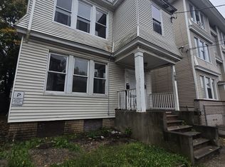 188 22nd St #A1, Irvington, NJ 07111