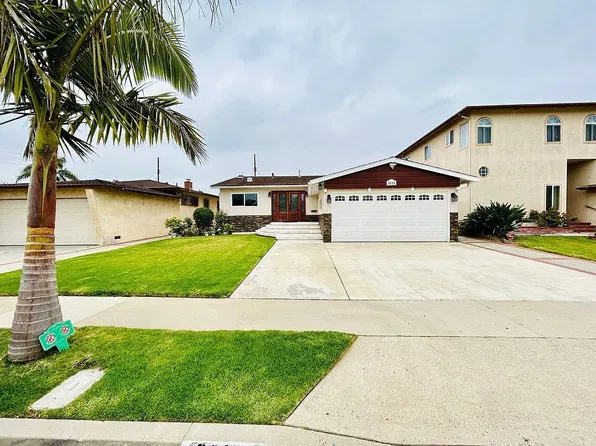 2018 W 147th St, Gardena, CA 90249