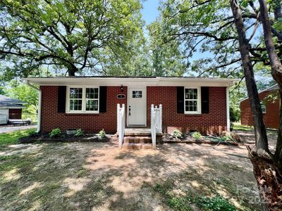 3 Hines St, Lancaster, SC, 29720